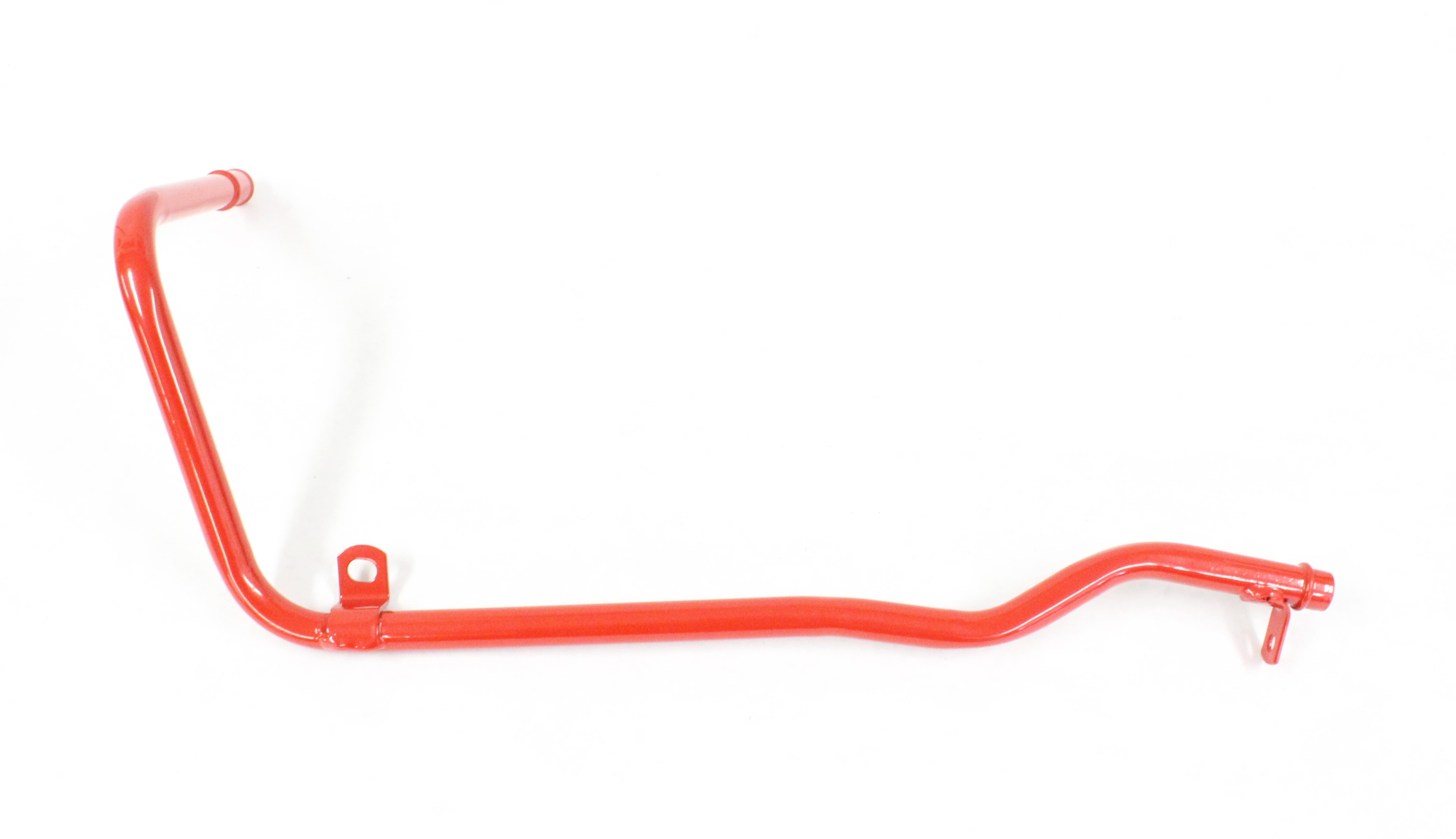 Coolant pipe, waterpump B230 (non turbo)
