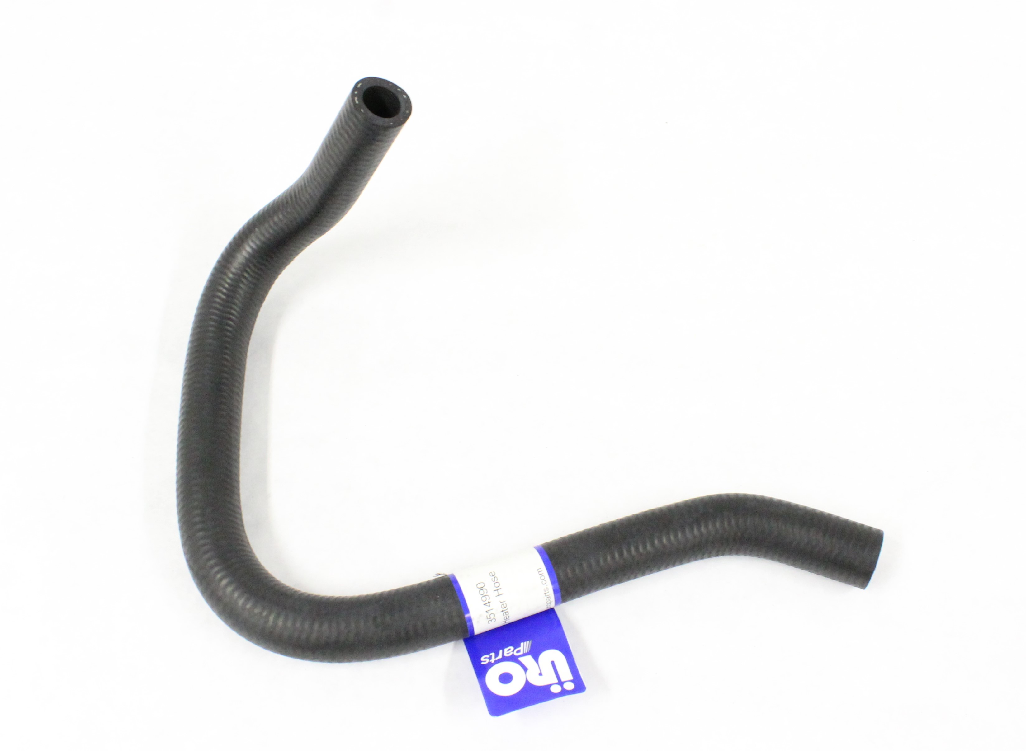 Heater hose, 740/940 -91