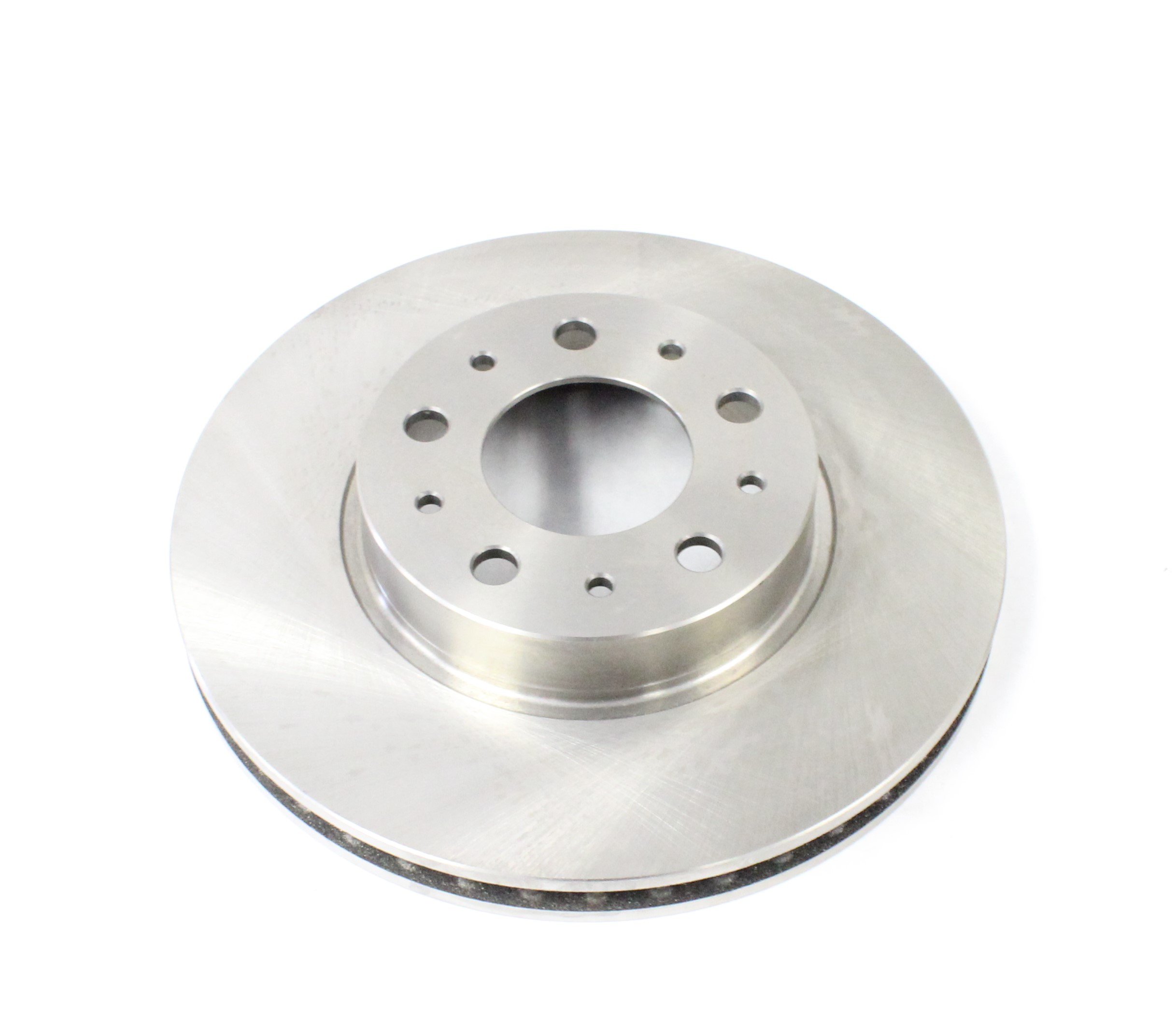 Bromsskiva fram, 280mm ventilerad
