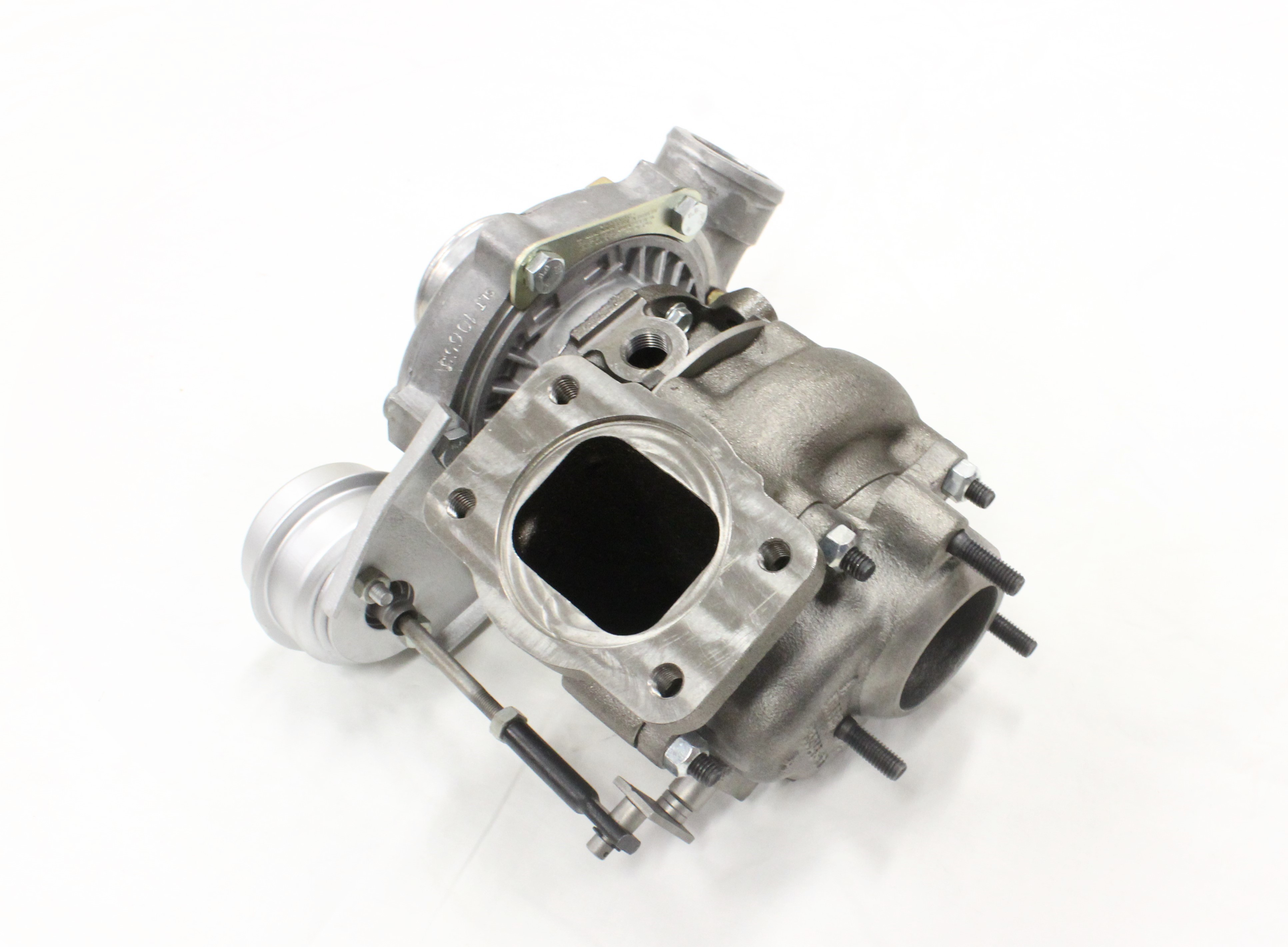 Turbocharger, 240 B21ET/B21FT - 3