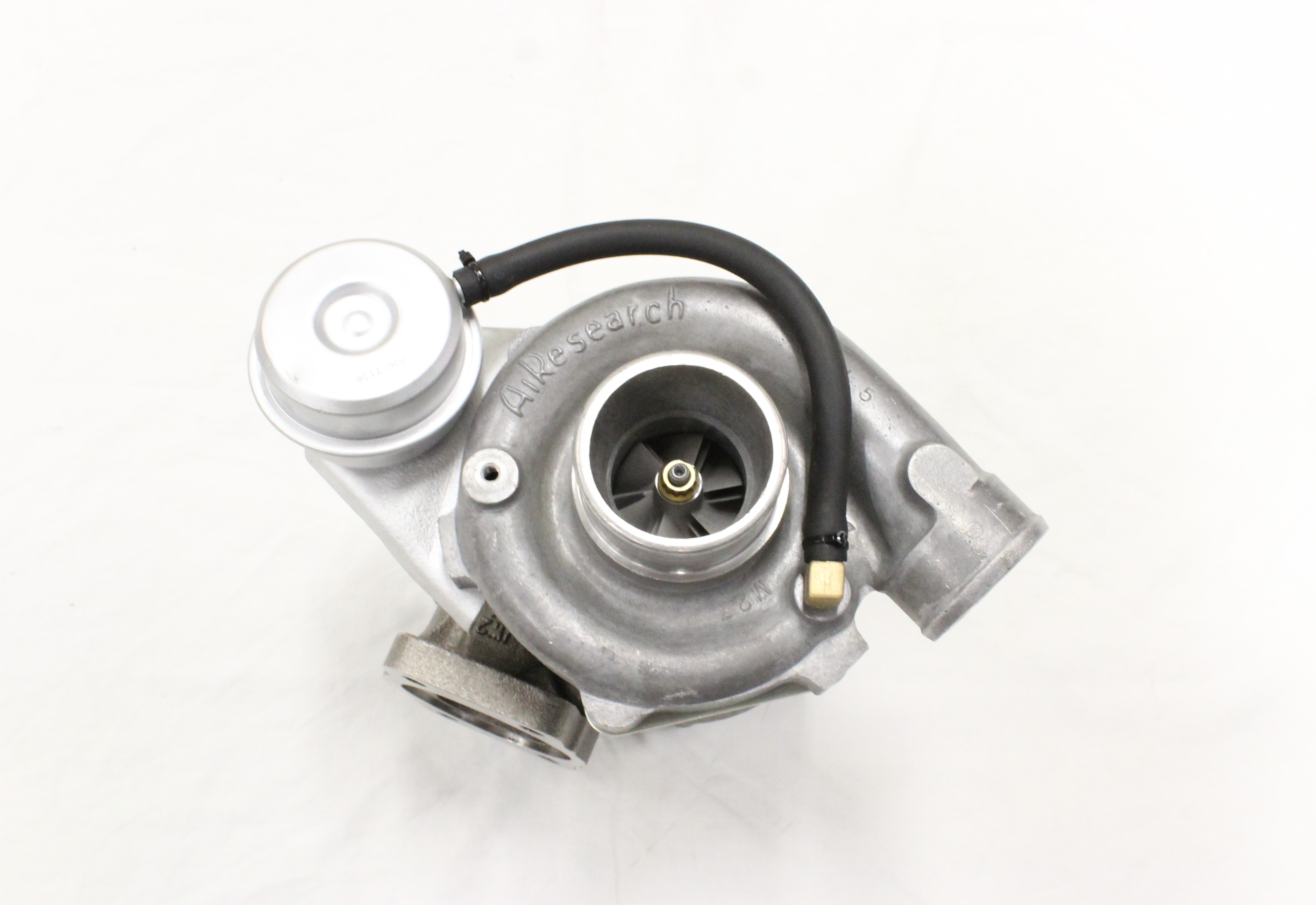 Turbocharger, 240 B21ET/B21FT - 5