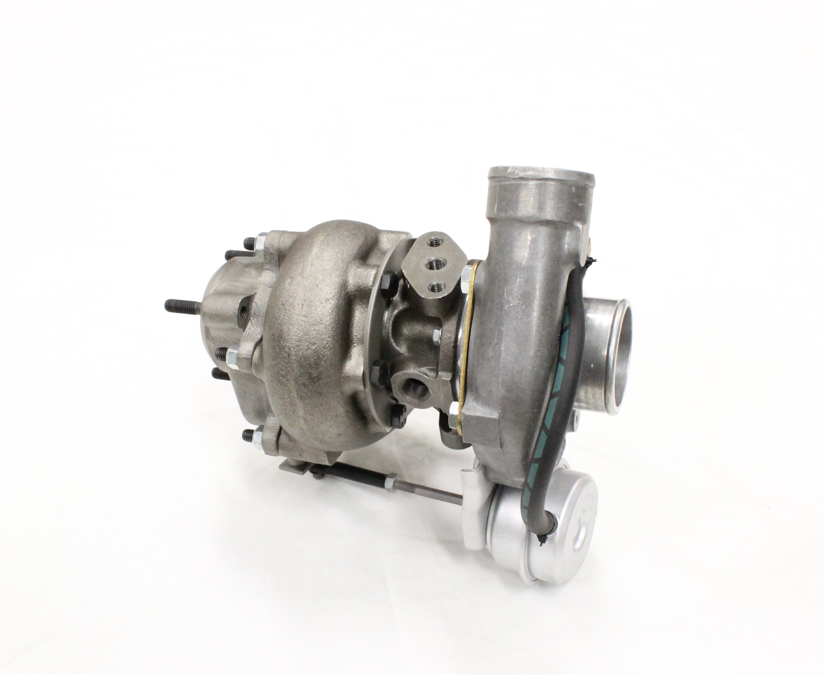 Turbocharger, 240 B21ET/B21FT - 2