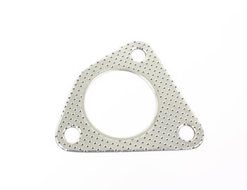Avgaspackning, D24