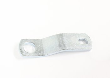 Lever, gear selector (automatic)