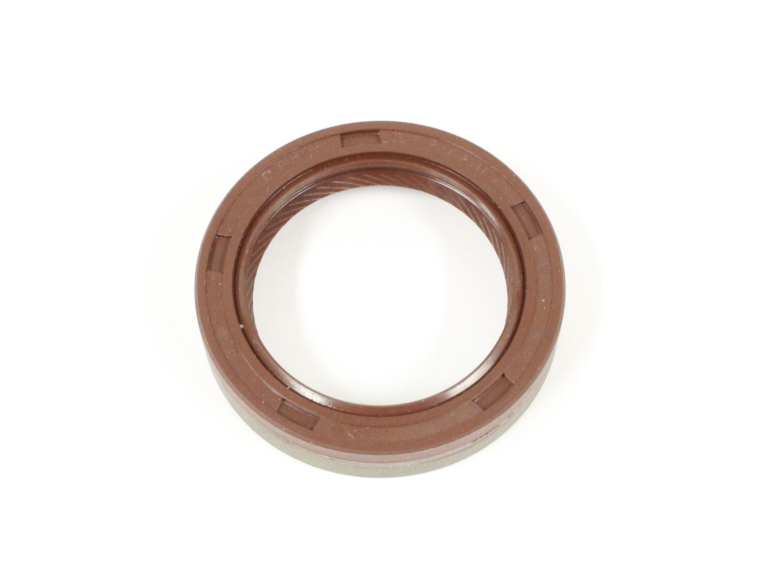 Oil seal,2crankshaft front/oil pump (D24/D52)