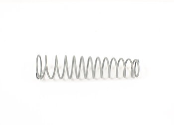 Return spring, handbrake 140/164/P1800