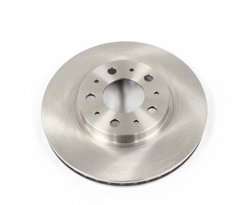 Bromsskiva fram, 850/960/S70/V70/XC70