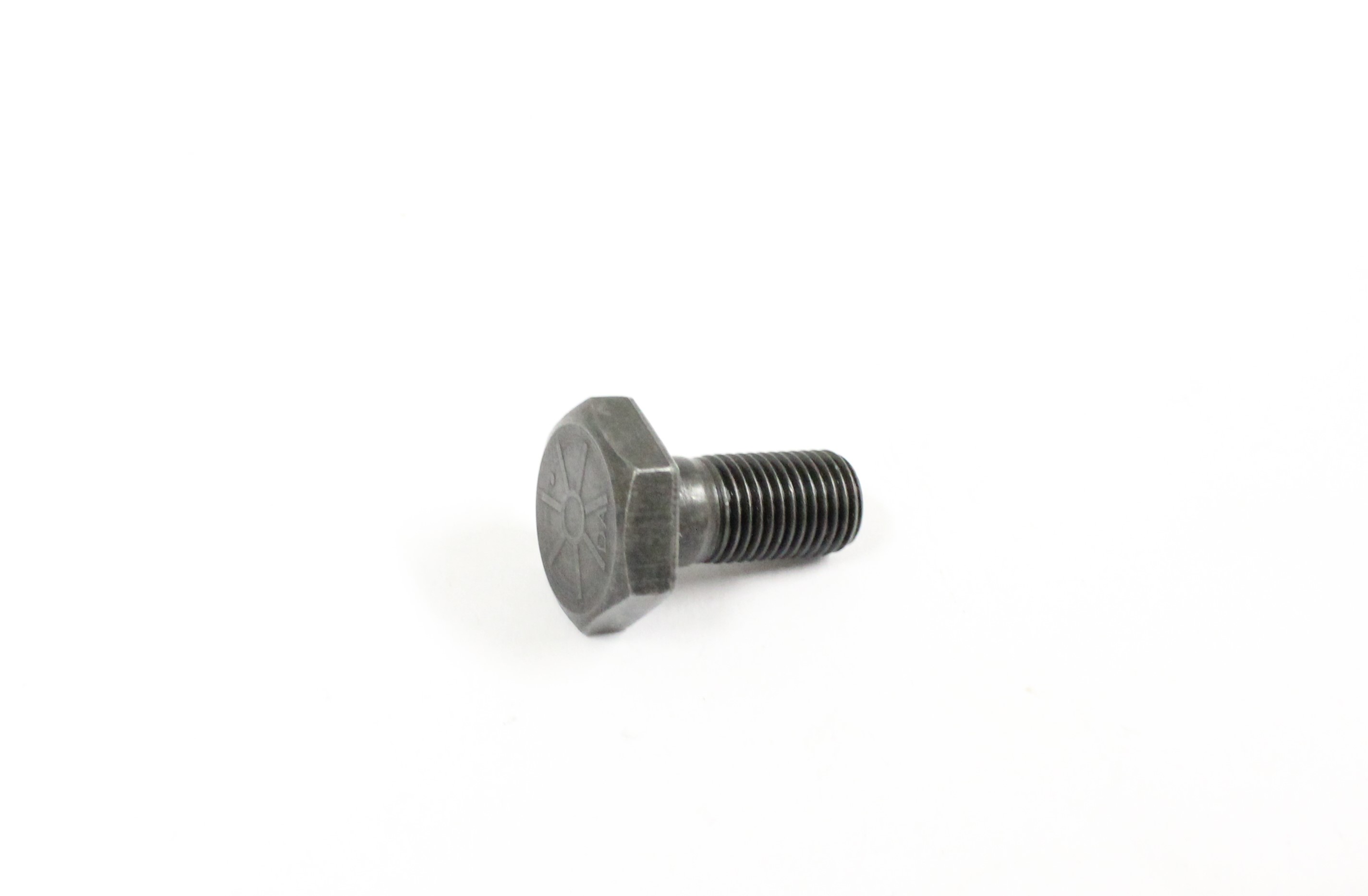 Crown wheel bolt, short
