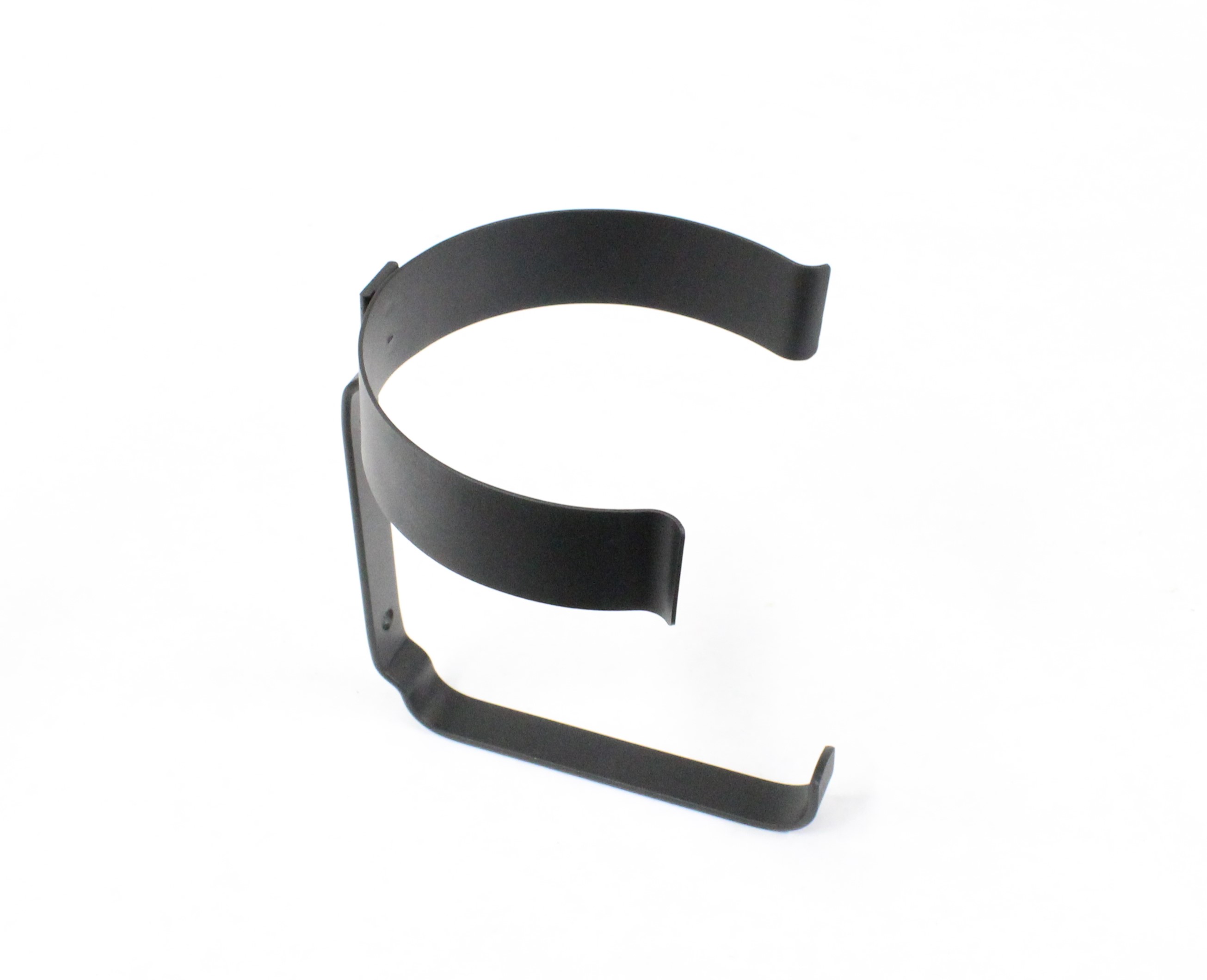 Bracket, washer bottle (round)