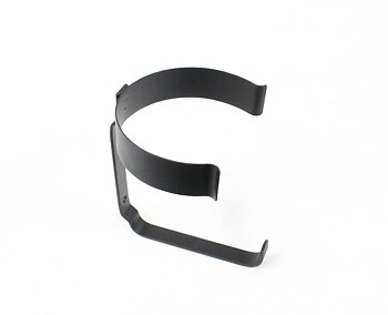Bracket, washer bottle (round)