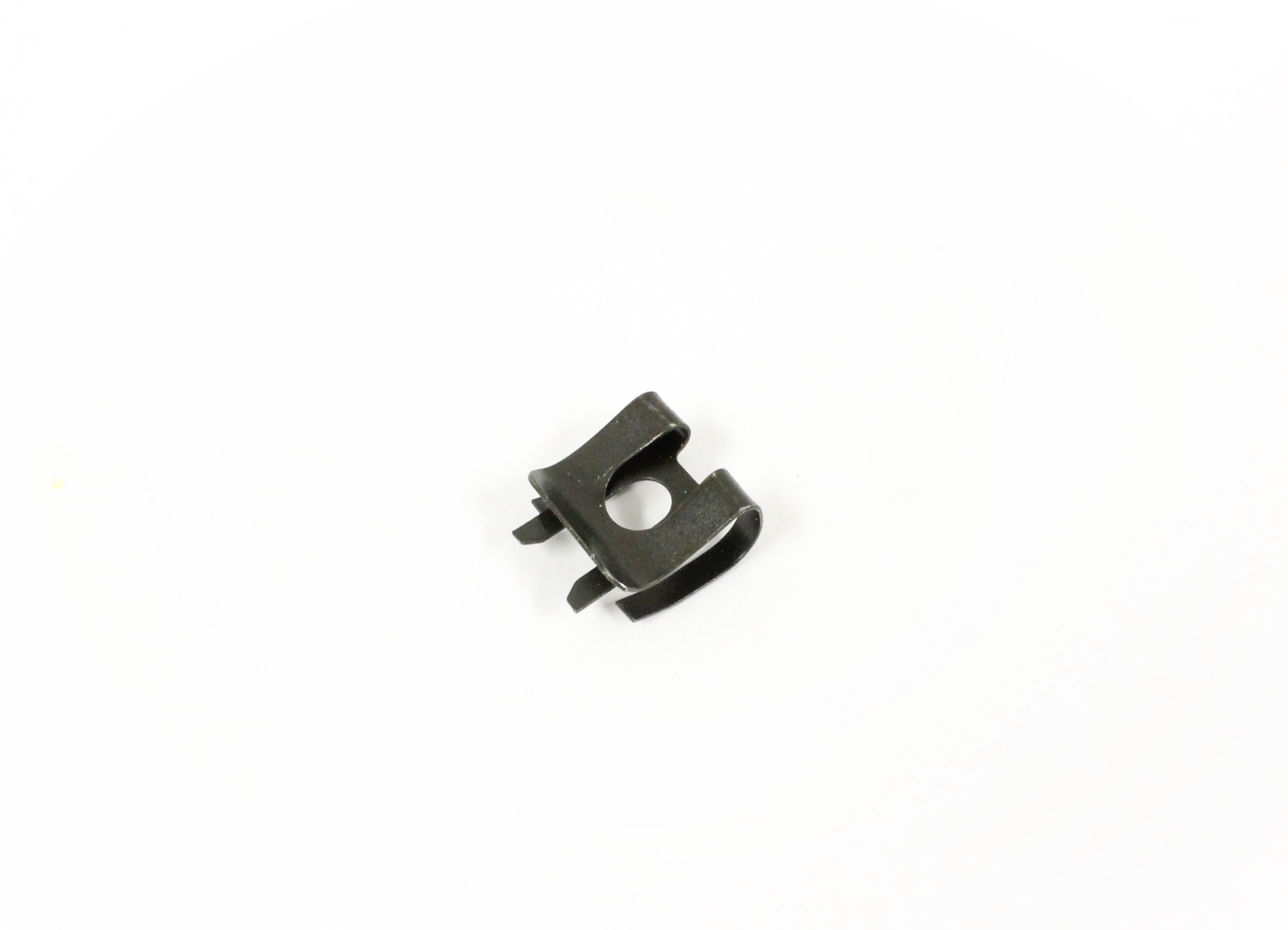 Clip, door handle