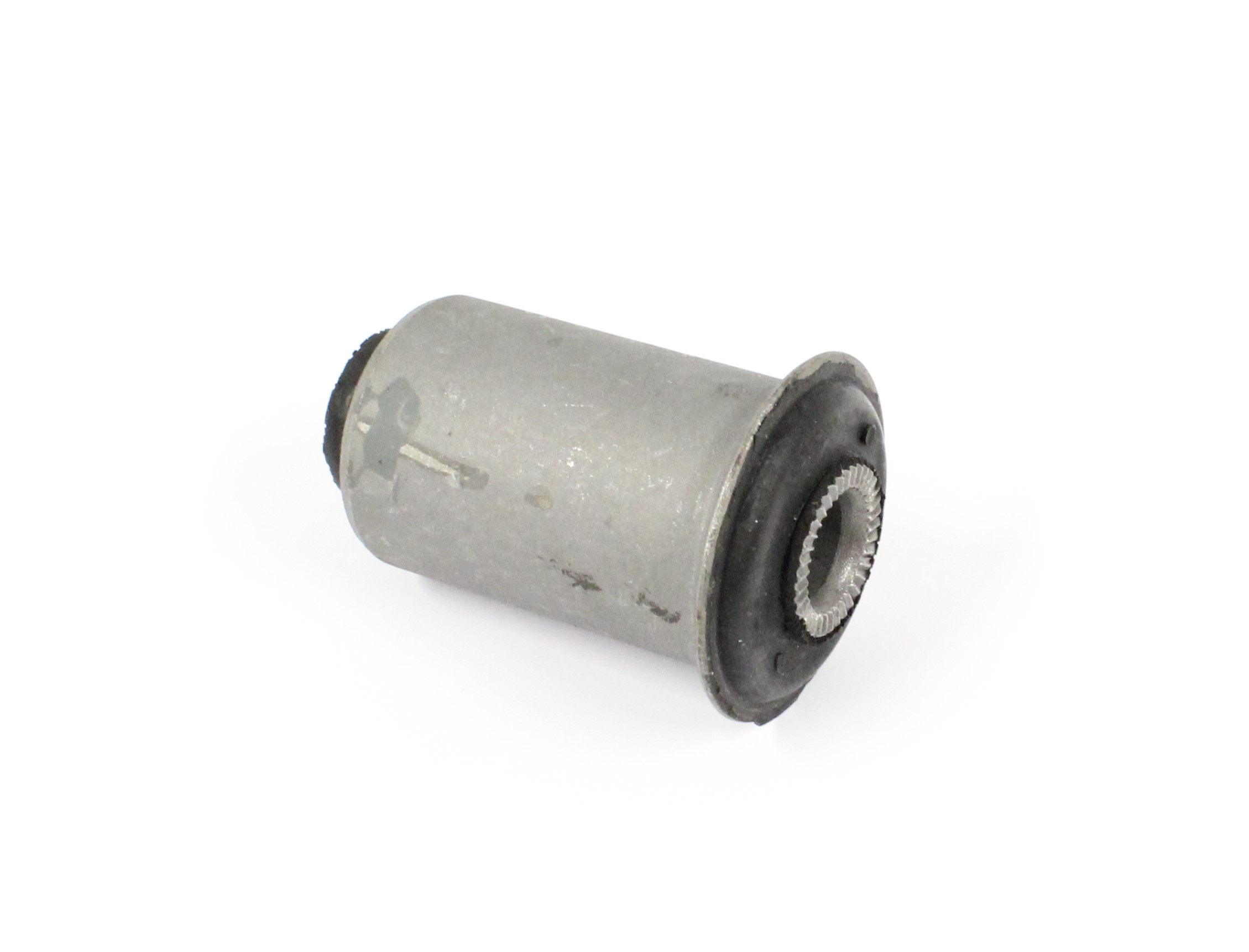 Bushing, control arm front (RH+LH)
