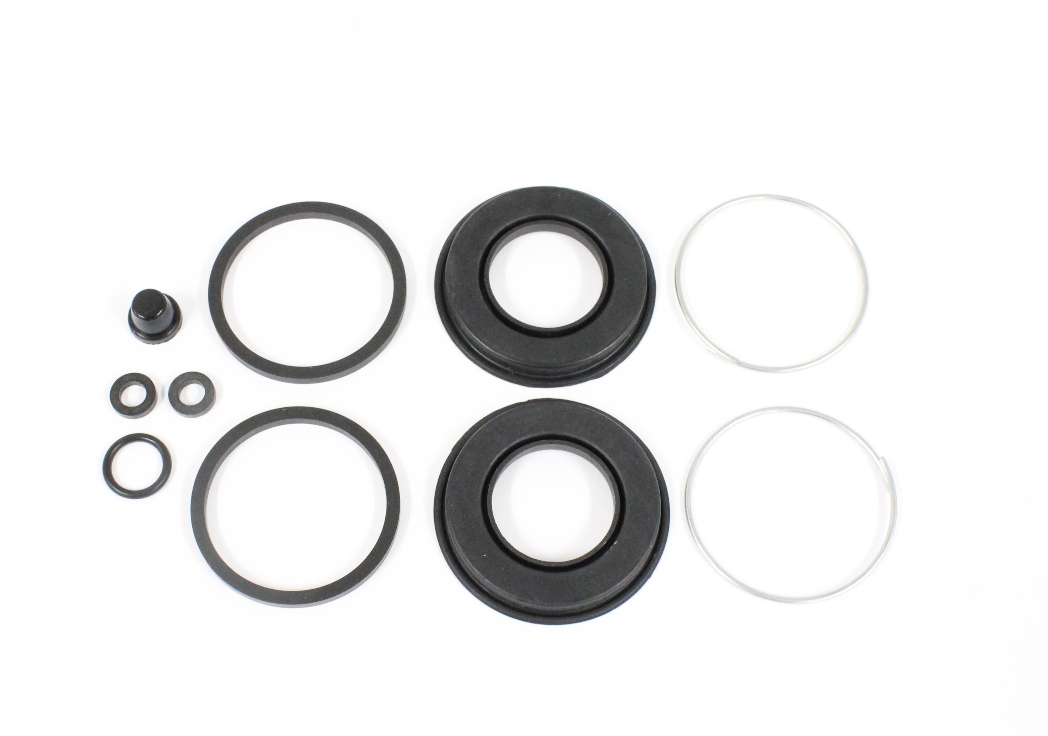 Repair kit, brake caliper rear P1800/140/164/240 (38mm Girling)