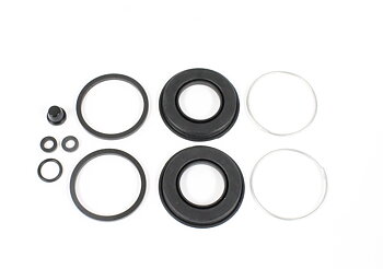 Repsats, bromsok bak P1800/140/164/240 (38mm Girling)