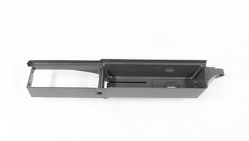 Handle, right front grey
