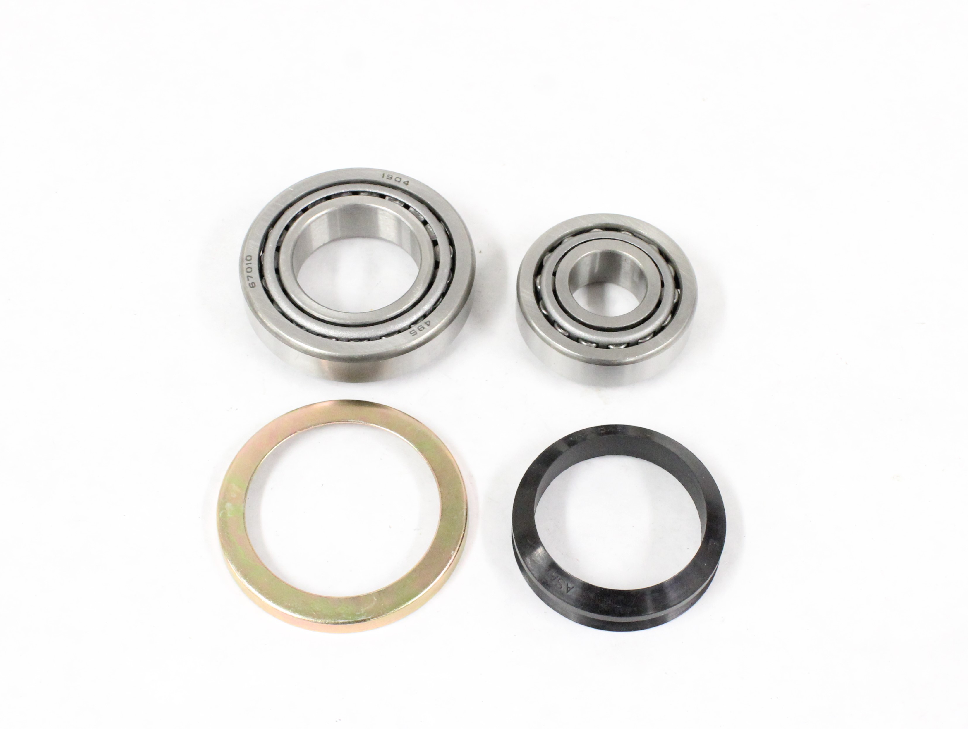 Wheel bearing kit front, 140/164/240/260 -81