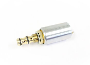 Solenoid, överväxel J-typ