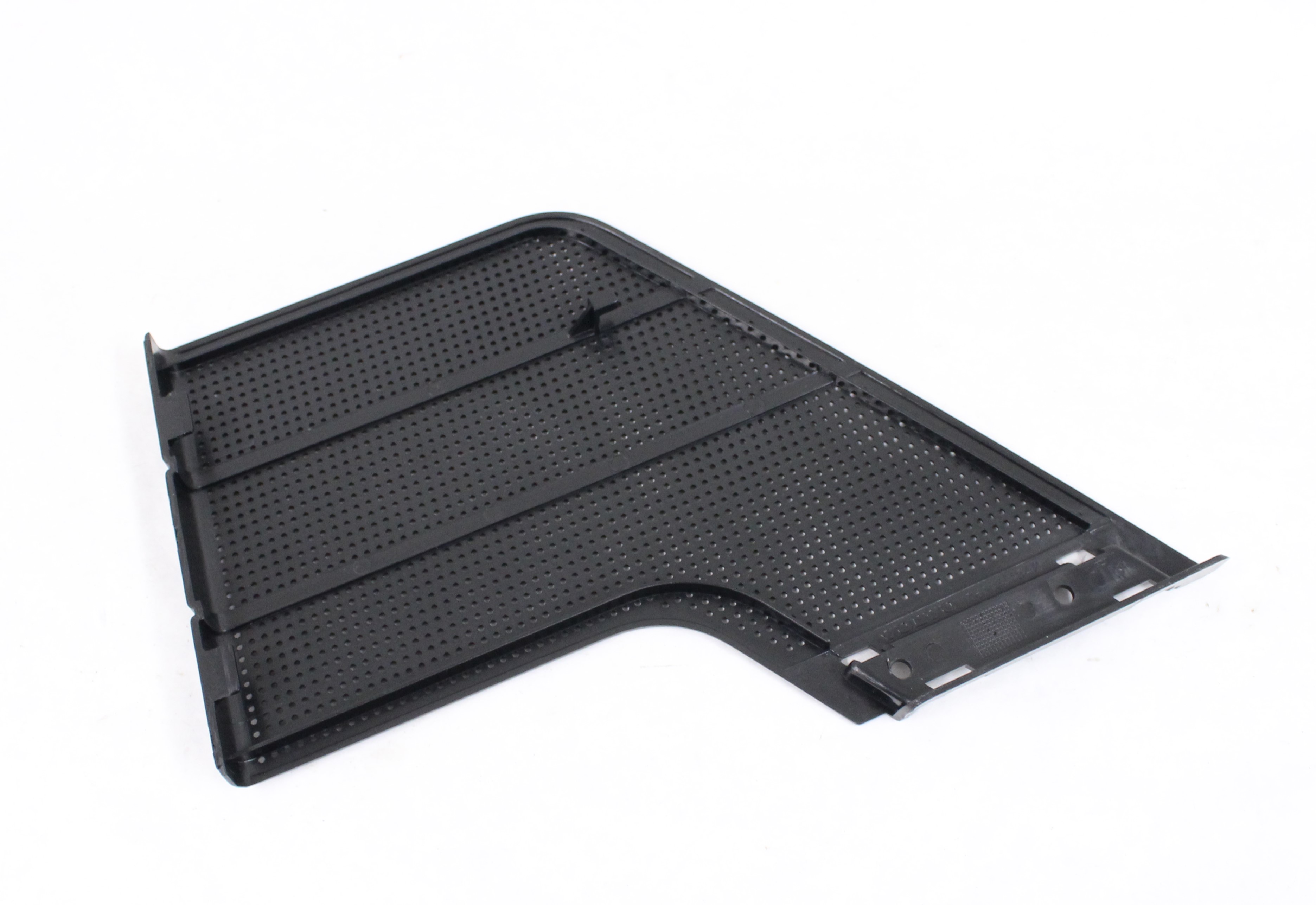 Speaker cover, 780 black RH - 2