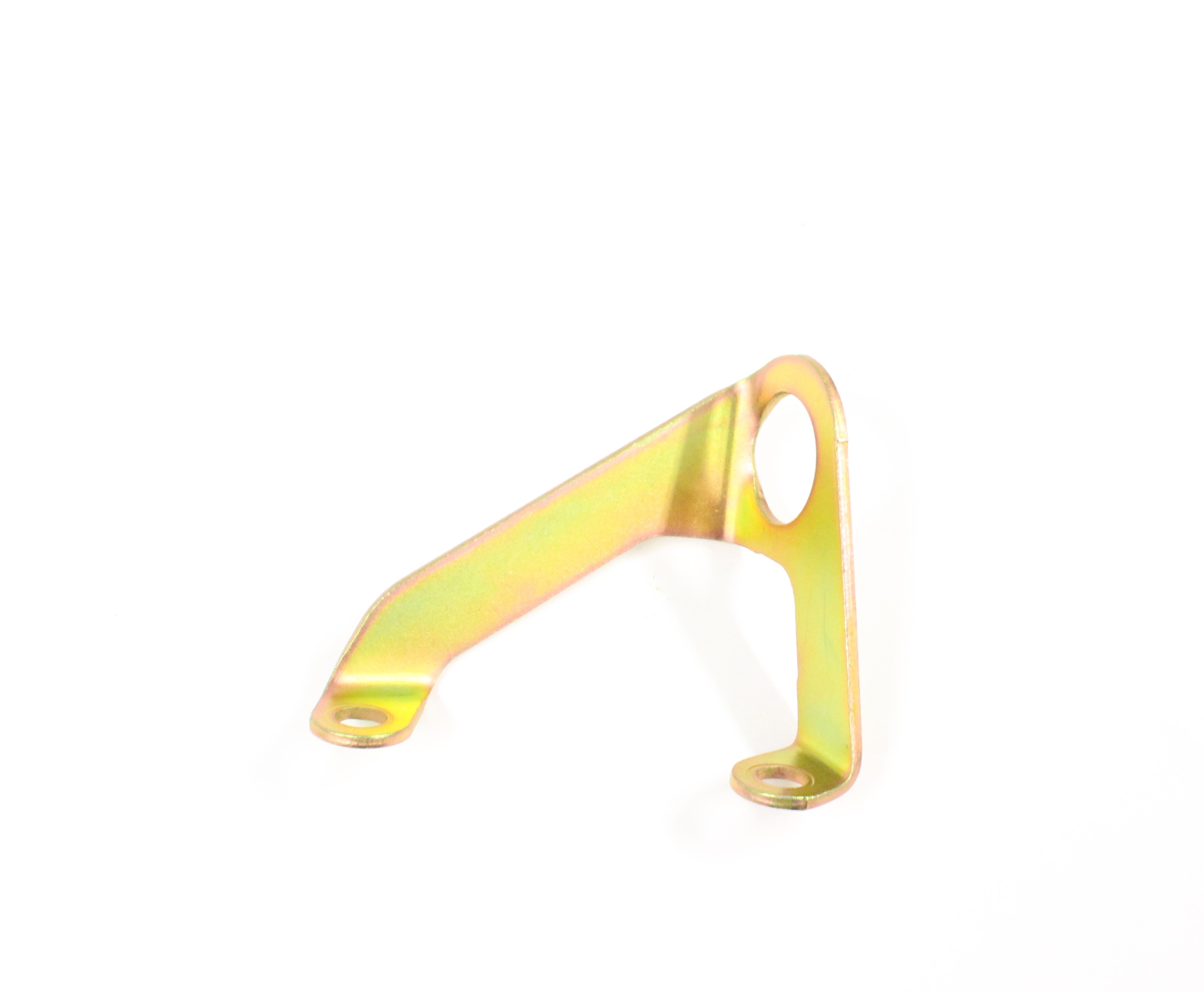Lifting eye intake manifold, rear B21/B23