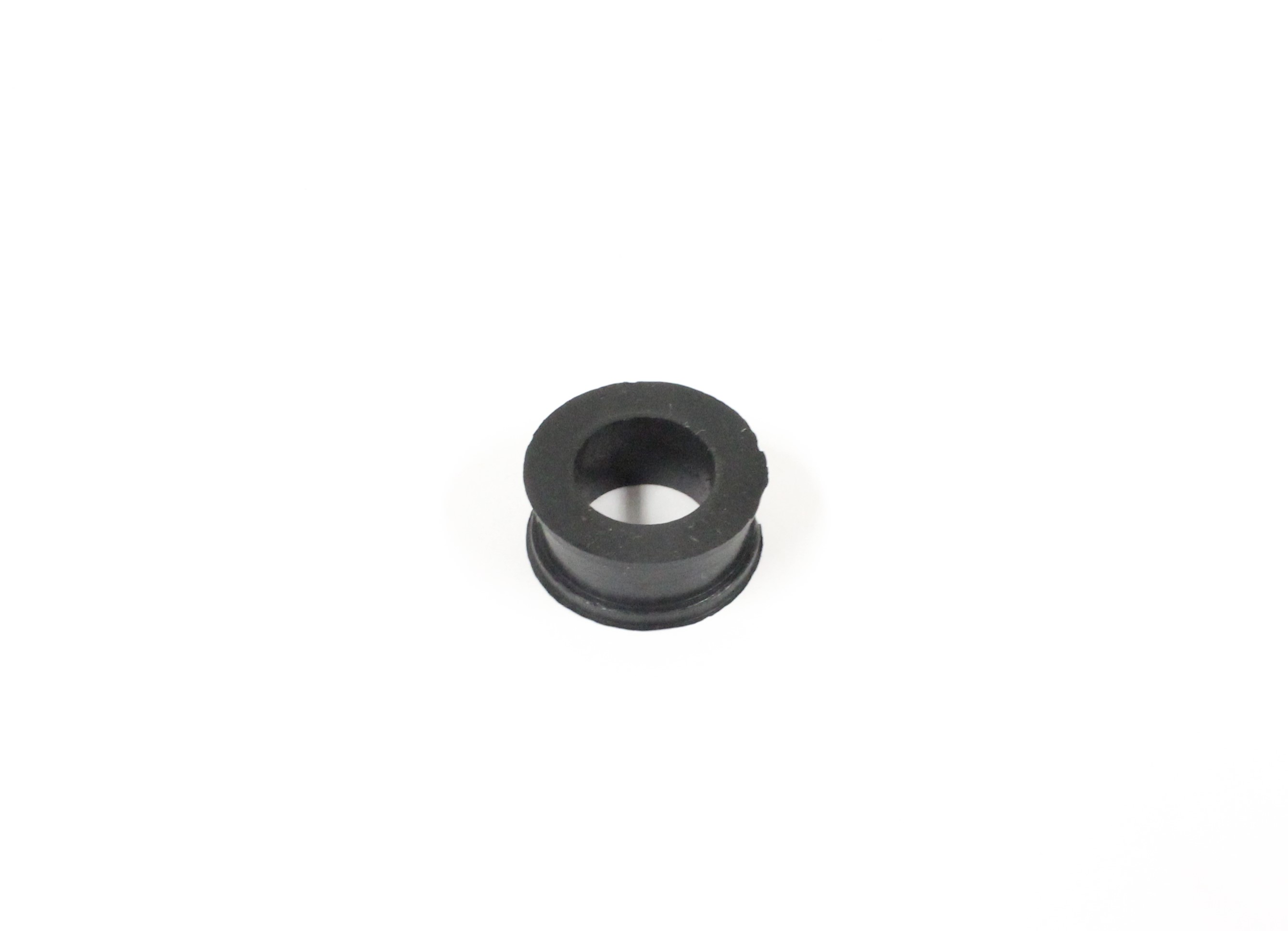 Rubber bushing, gear selector cage (1975-78)
