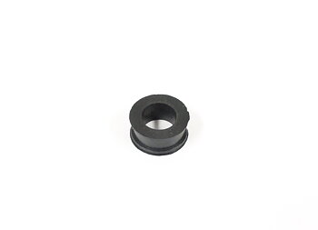Rubber bushing, gear selector cage (1975-78)