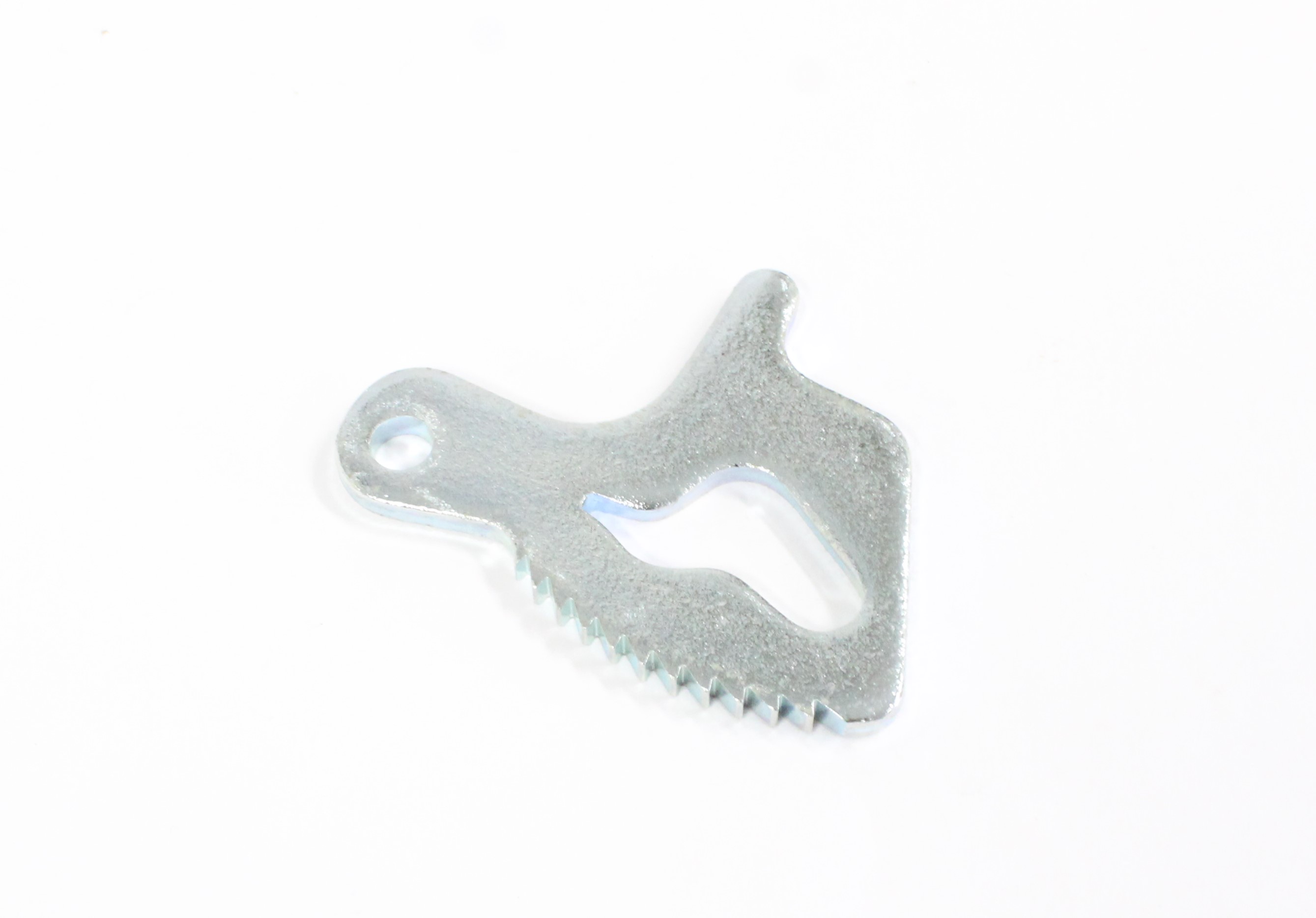 Quadrant, hand brake lever