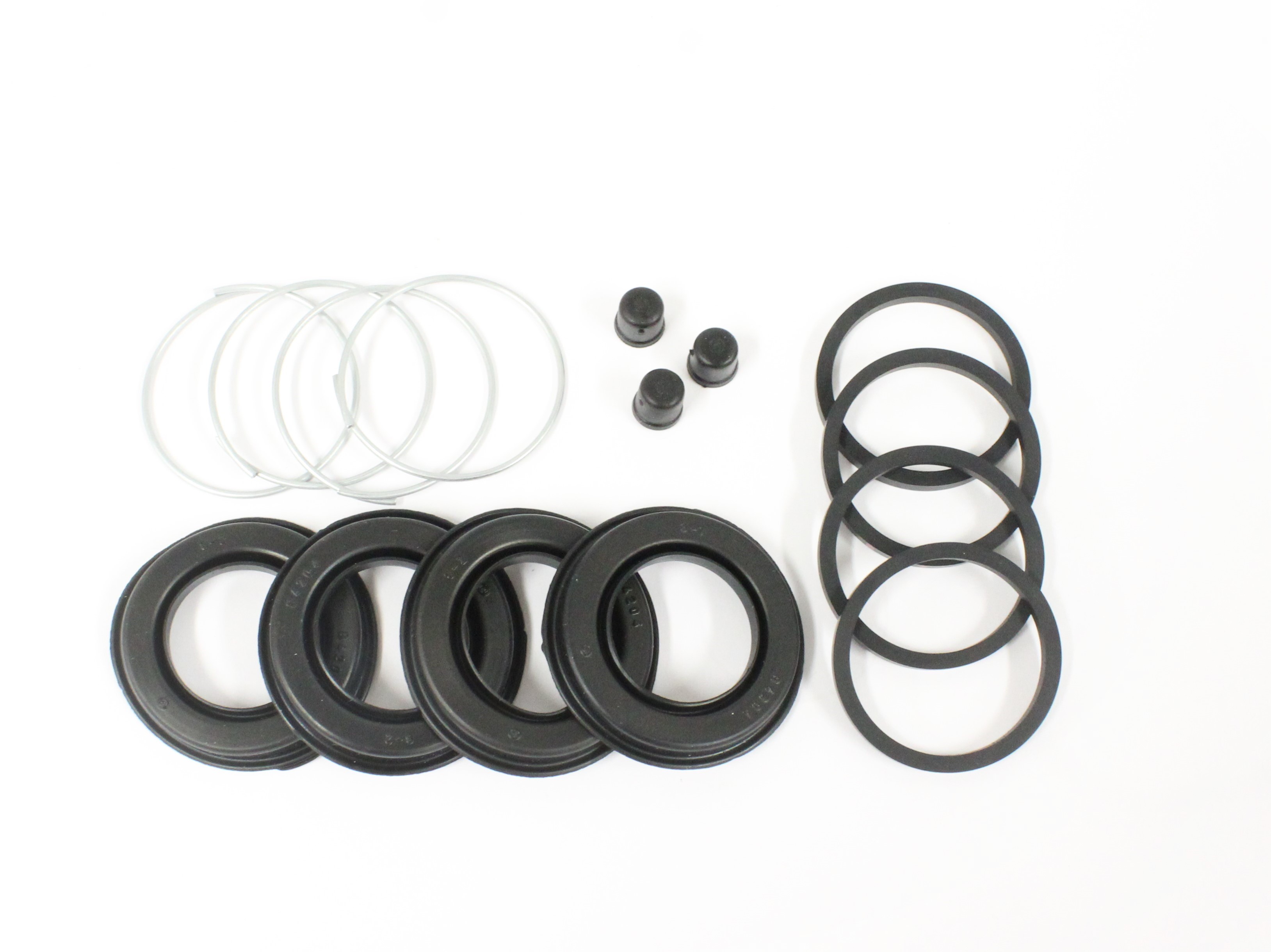 Repair kit, front brake caliper (Amazon/P1800/140/164/240) 36mm
