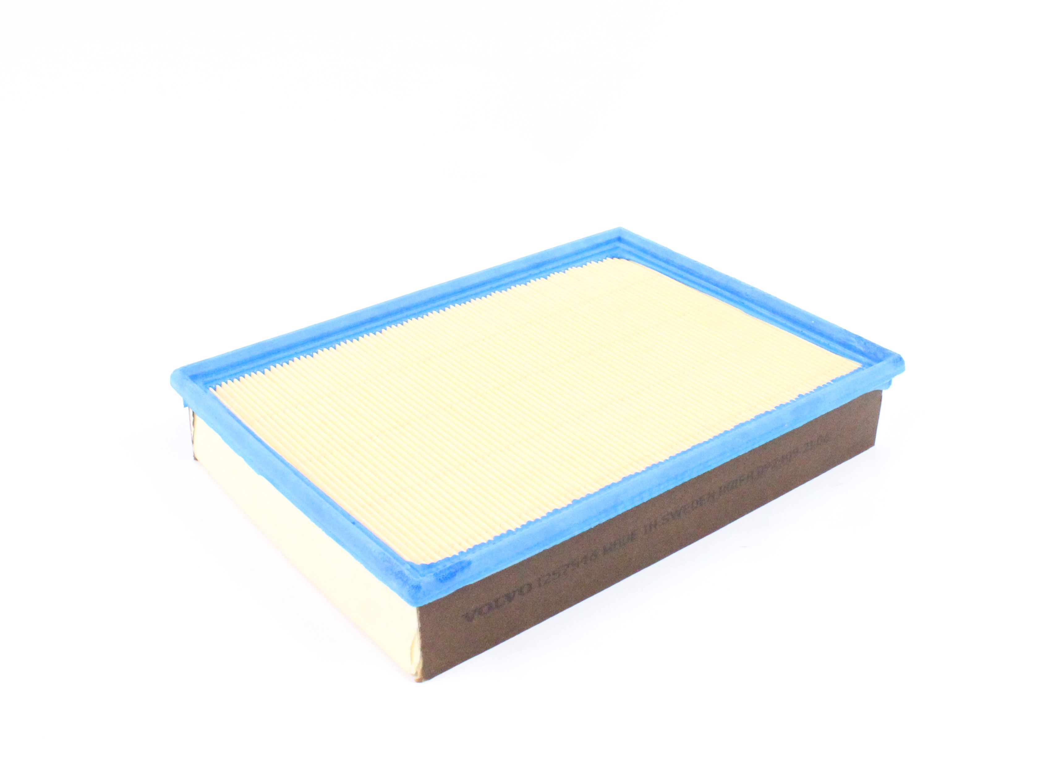 Luftfilter, 7/900 (B230 Turbo + Diesel/D24) Original - 2
