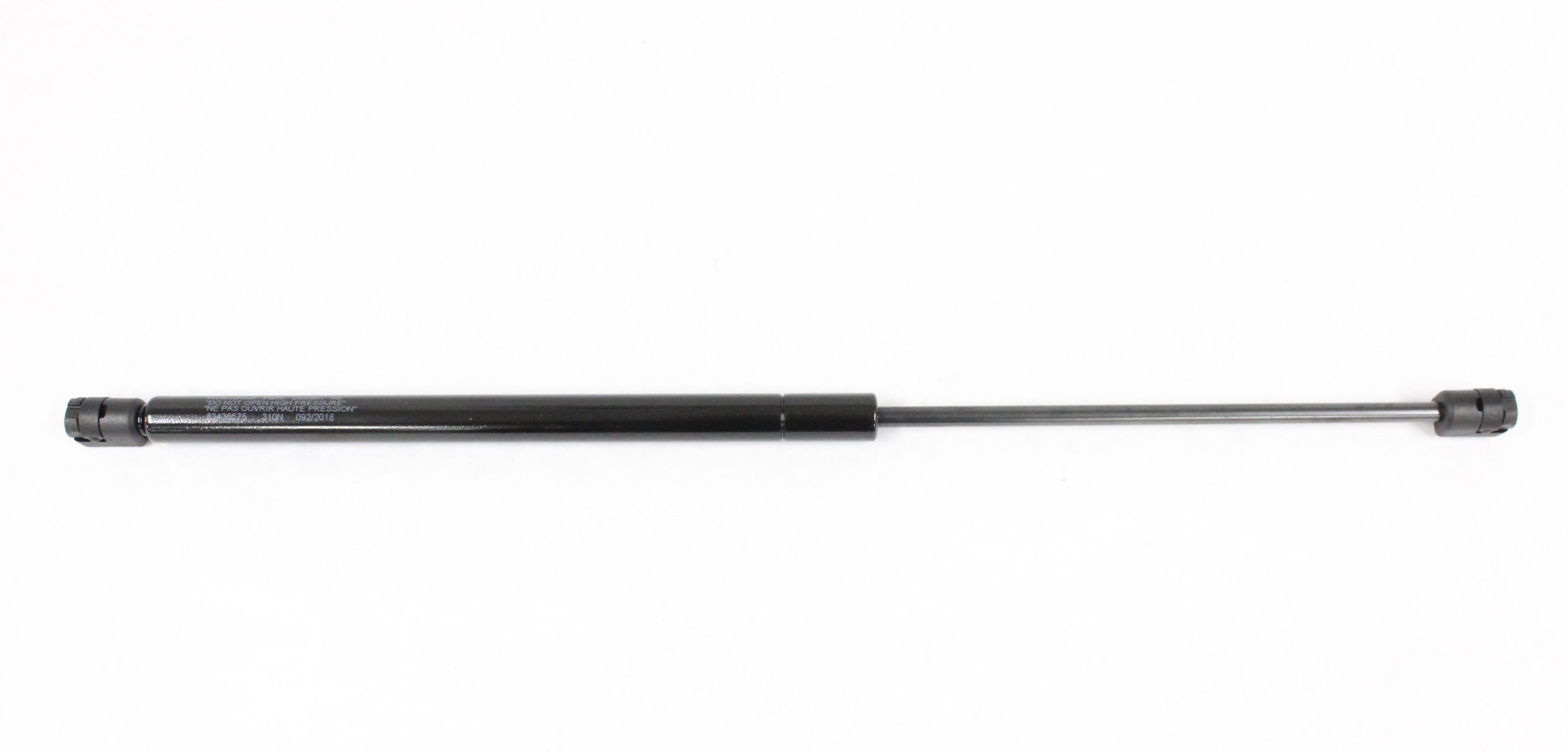 Gas spring, trunk lid 944, 964, S90