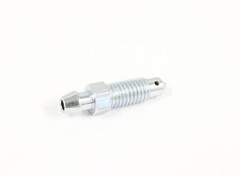 Bleeder screw, rear caliper 7/900 (solid axle)