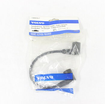 Ignition coil wire, 760 B230ET 88-