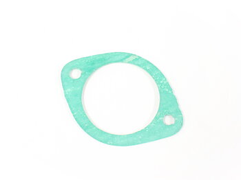Gasket, cover plate