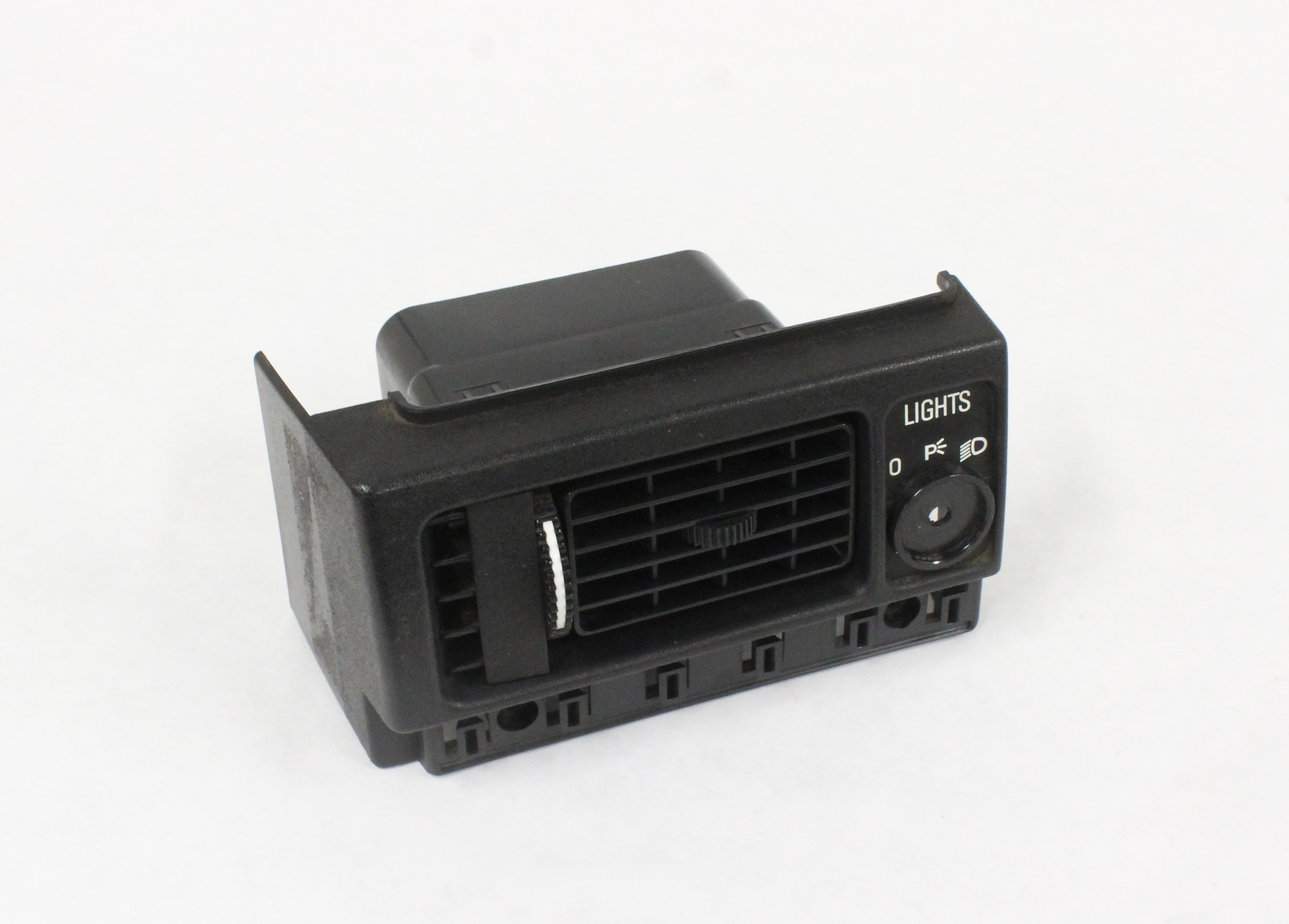 Air diverter, LH Fordonsdelen.se