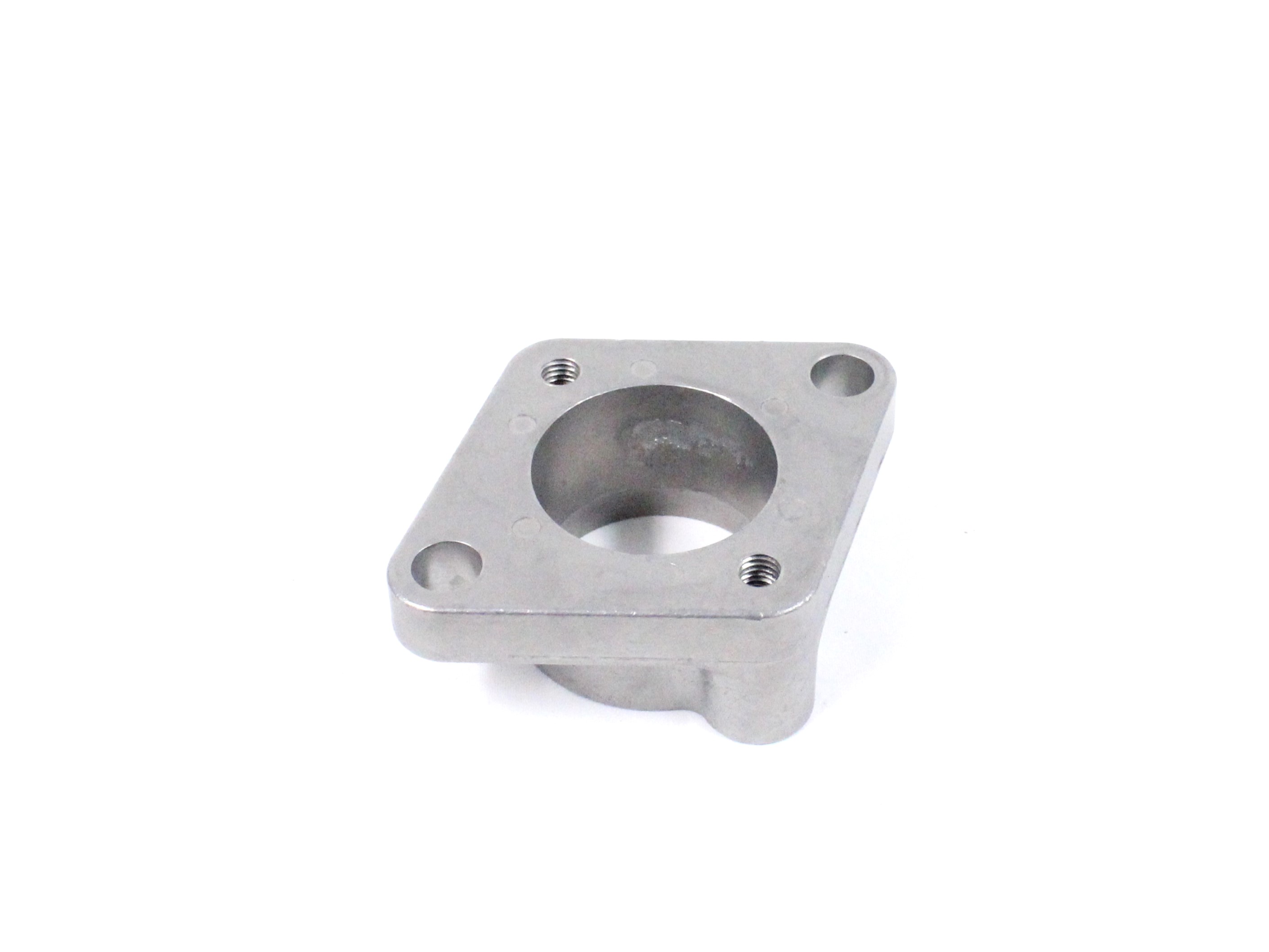 Spacer, brake master cylinder - 2