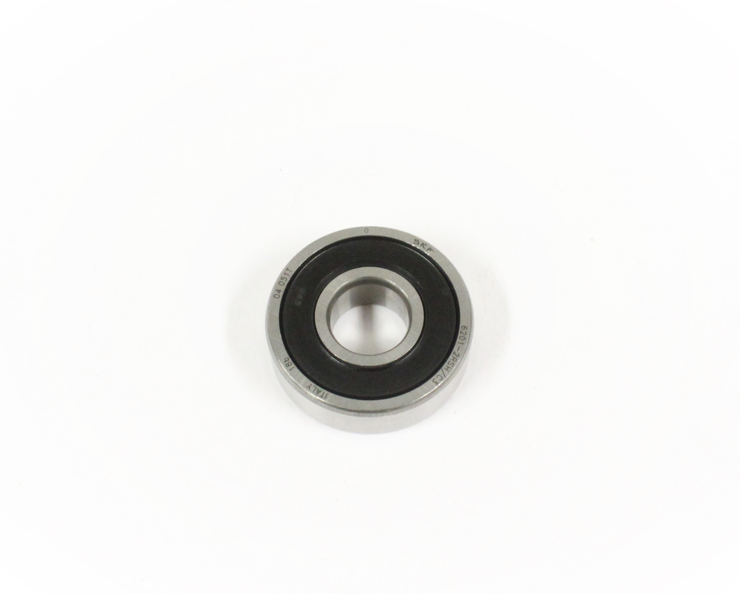 Bearing, alternator rear (SKF)