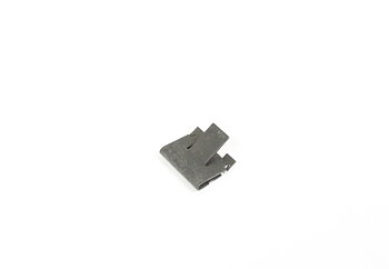 Clips, ventilationsgaller