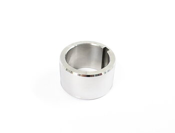 Hub, crankshaft B18/B20