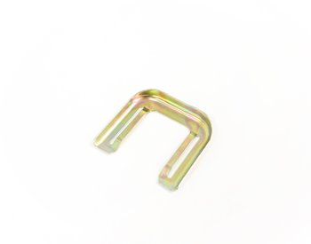 Clips, trunk lock