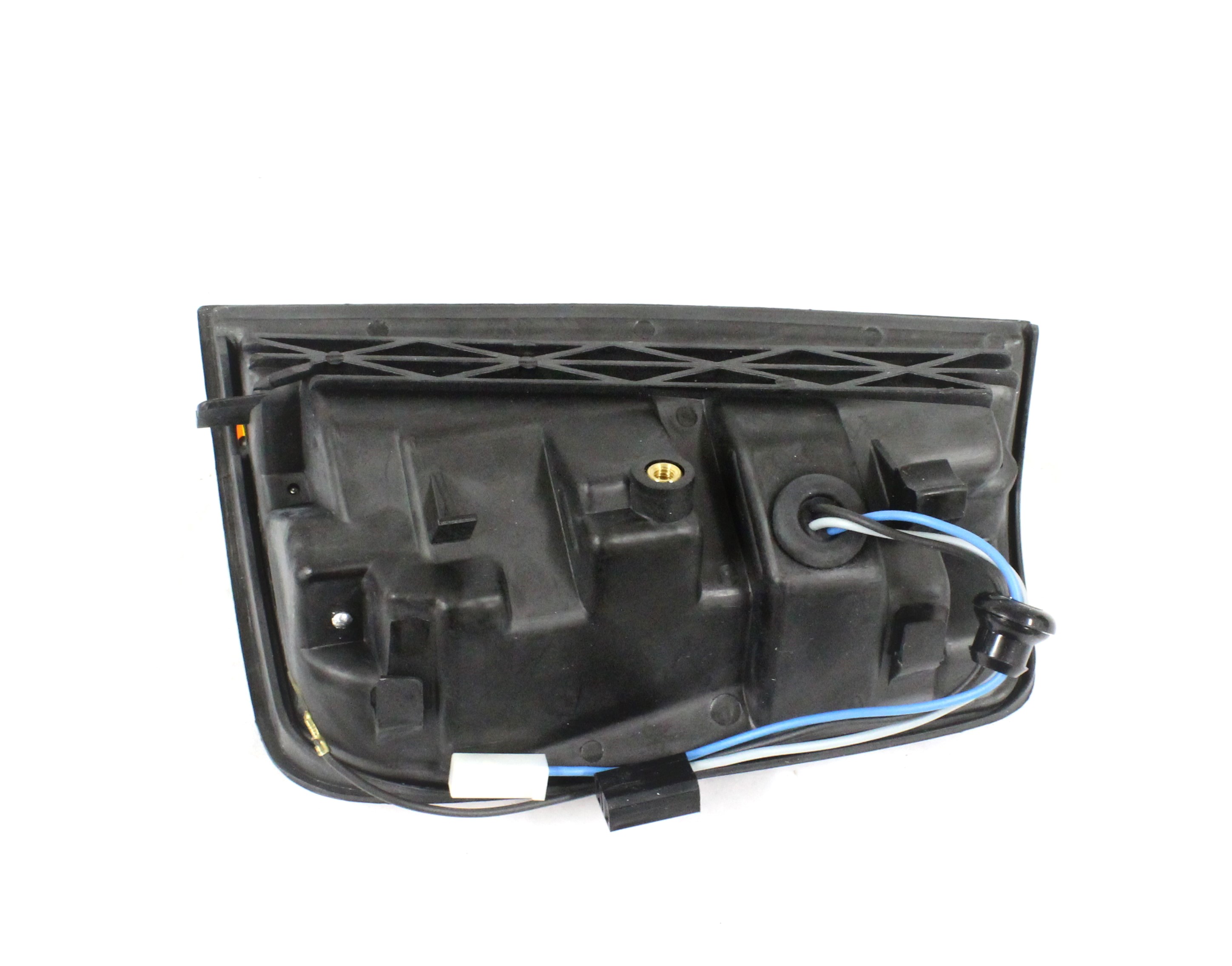 Indicator, Hella (without driving  lights) 240 1975-80 Right - 2
