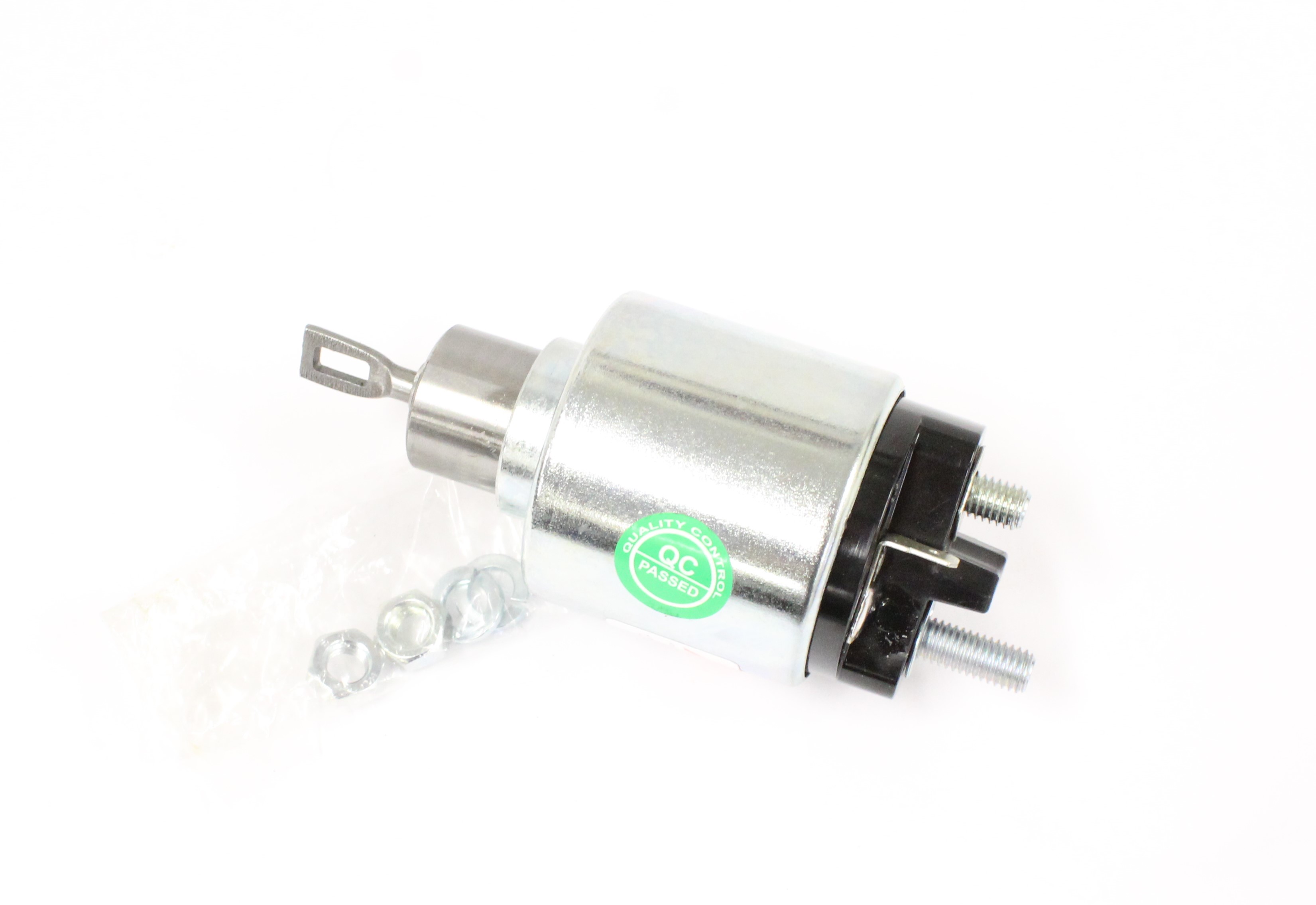 Solenoid, startmotor B230
