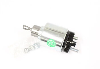 Solenoid, startmotor B230