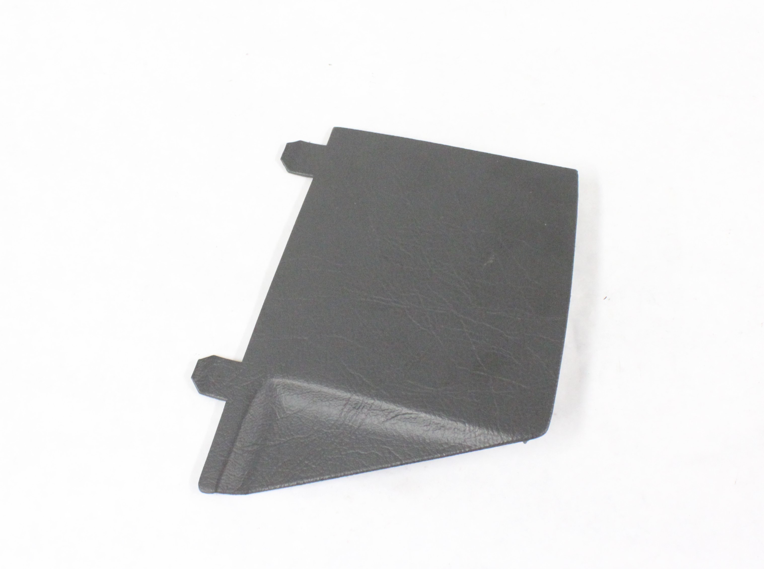 Lid, LH grey