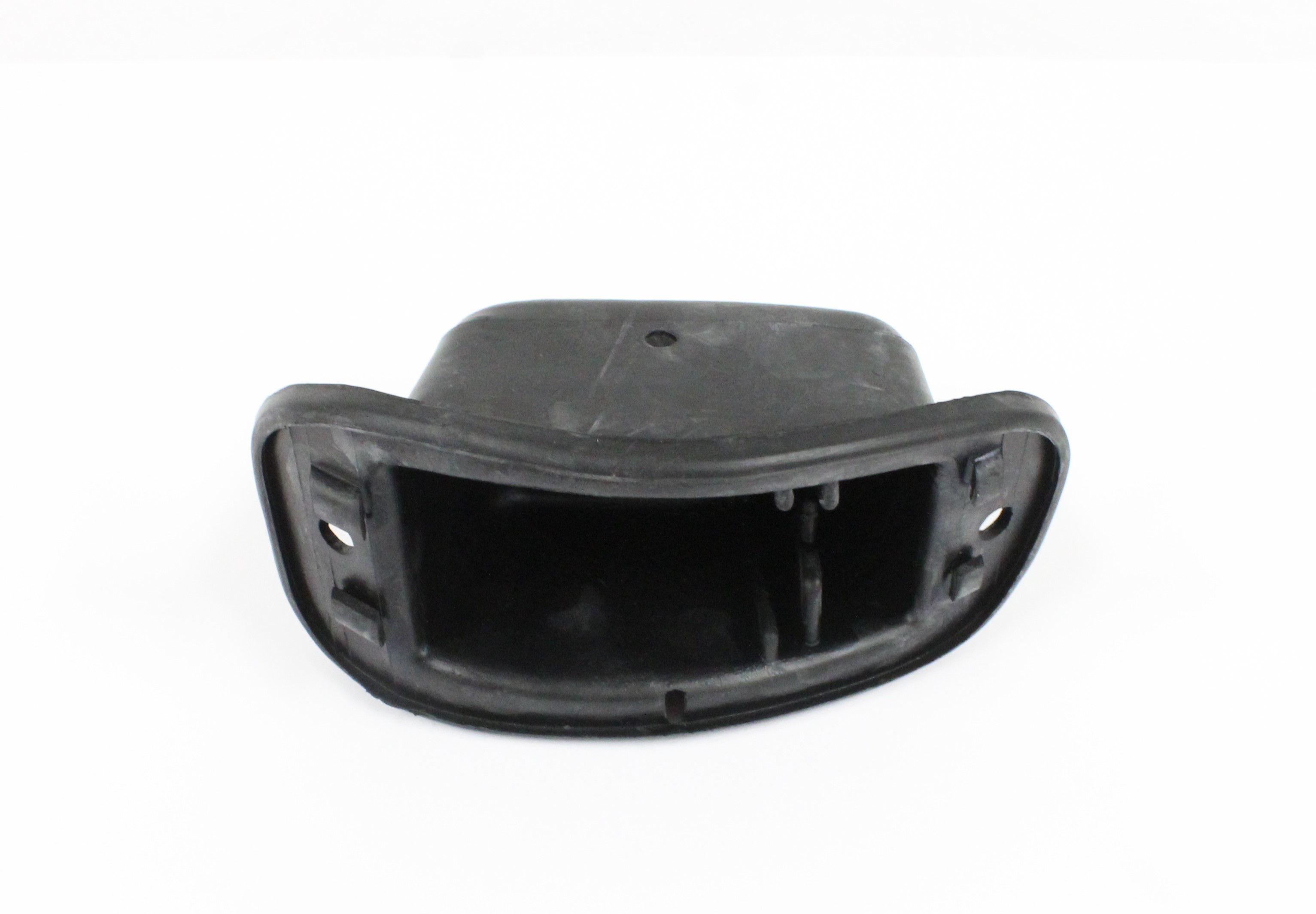 Gummihus, blinkers fram (Amazon B18/B20) H