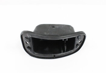 Gummihus, blinkers fram (Amazon B18/B20) H