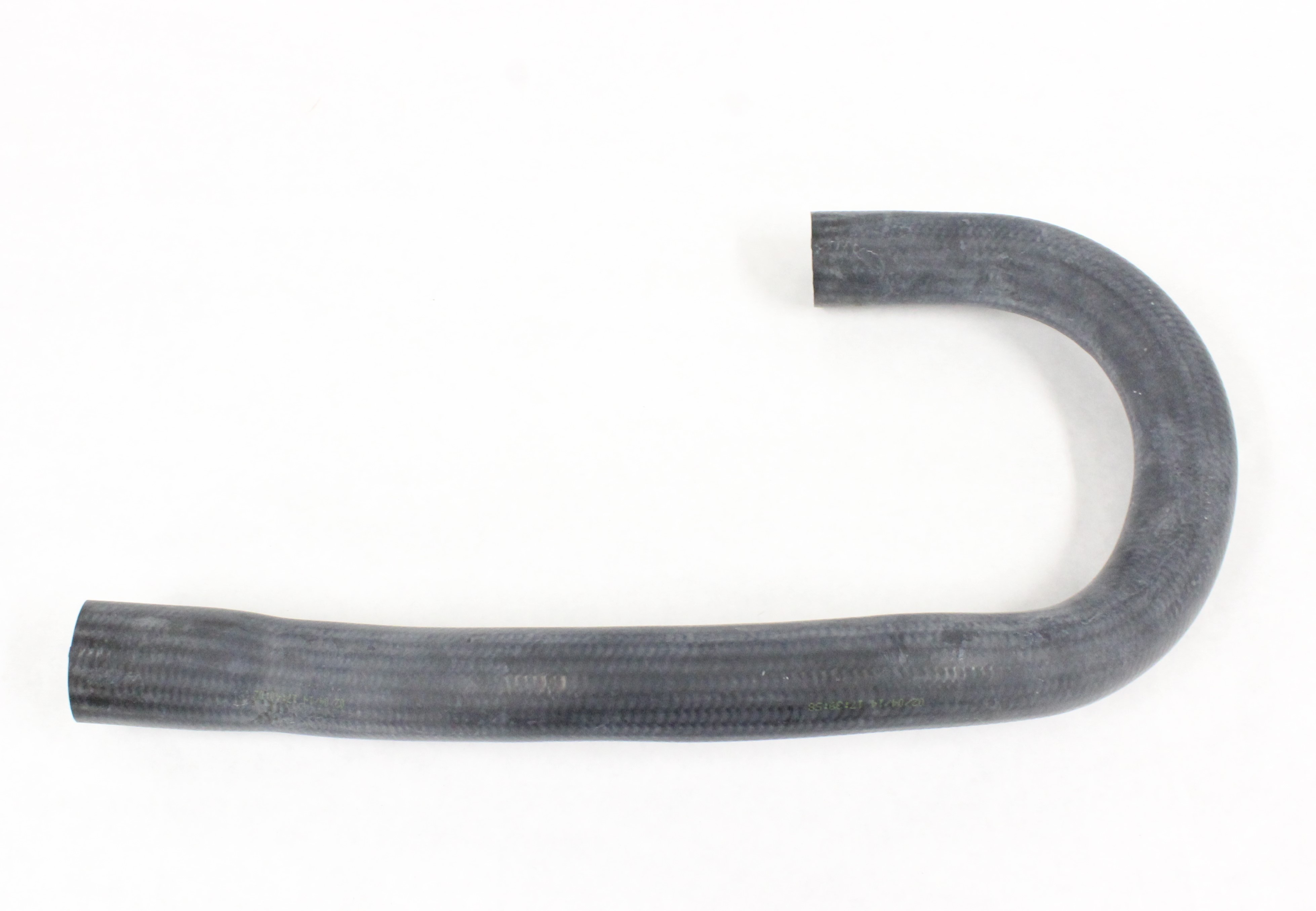 Radiator hose upper, 260 B27/B28