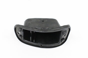 Gummihus, blinkers fram (Amazon B18/B20) V