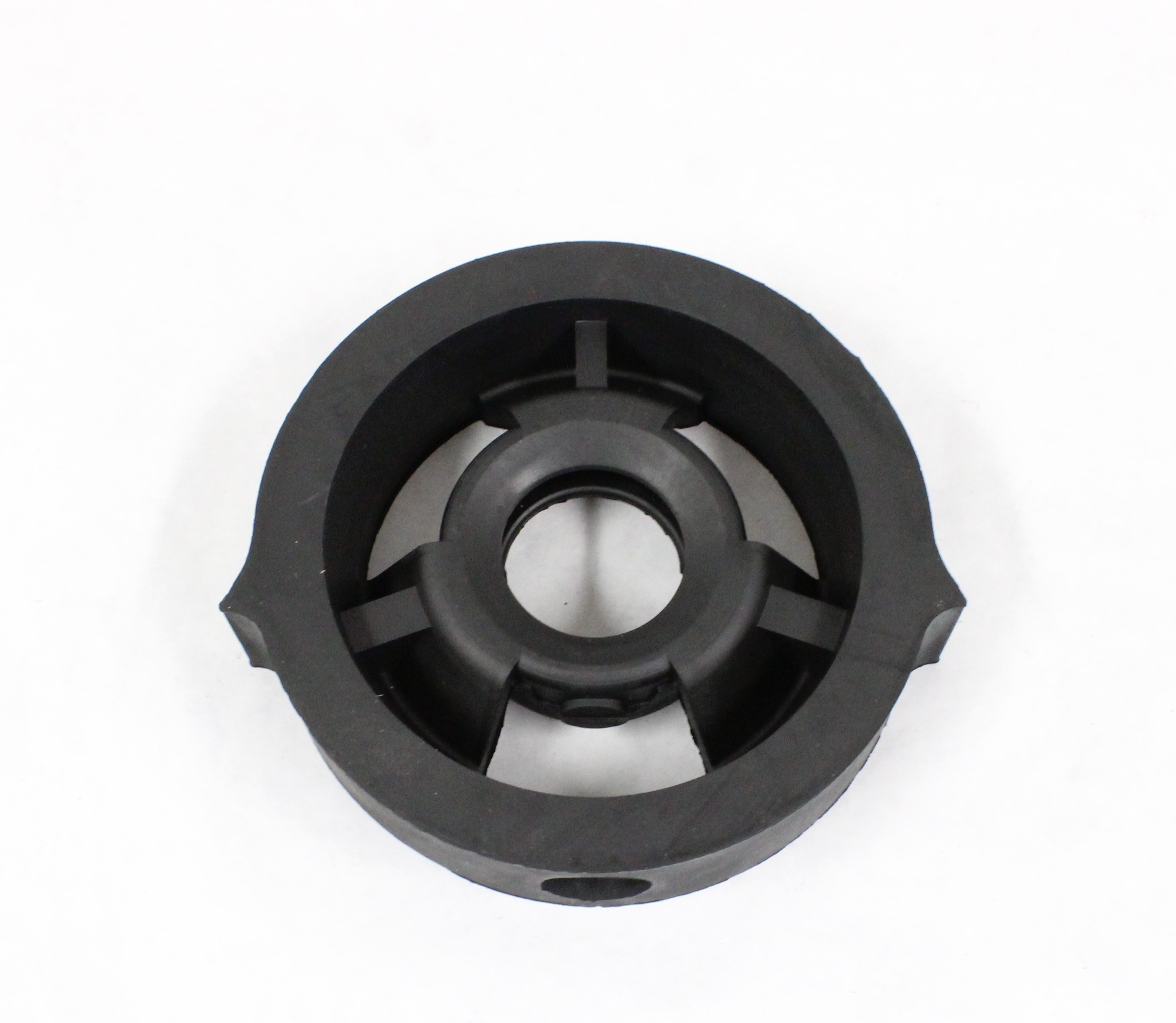 Carrier support, 1800/140/240 44,5mm