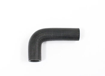 Radiator hose, upper/lower PV/Amazon 61-66 B18