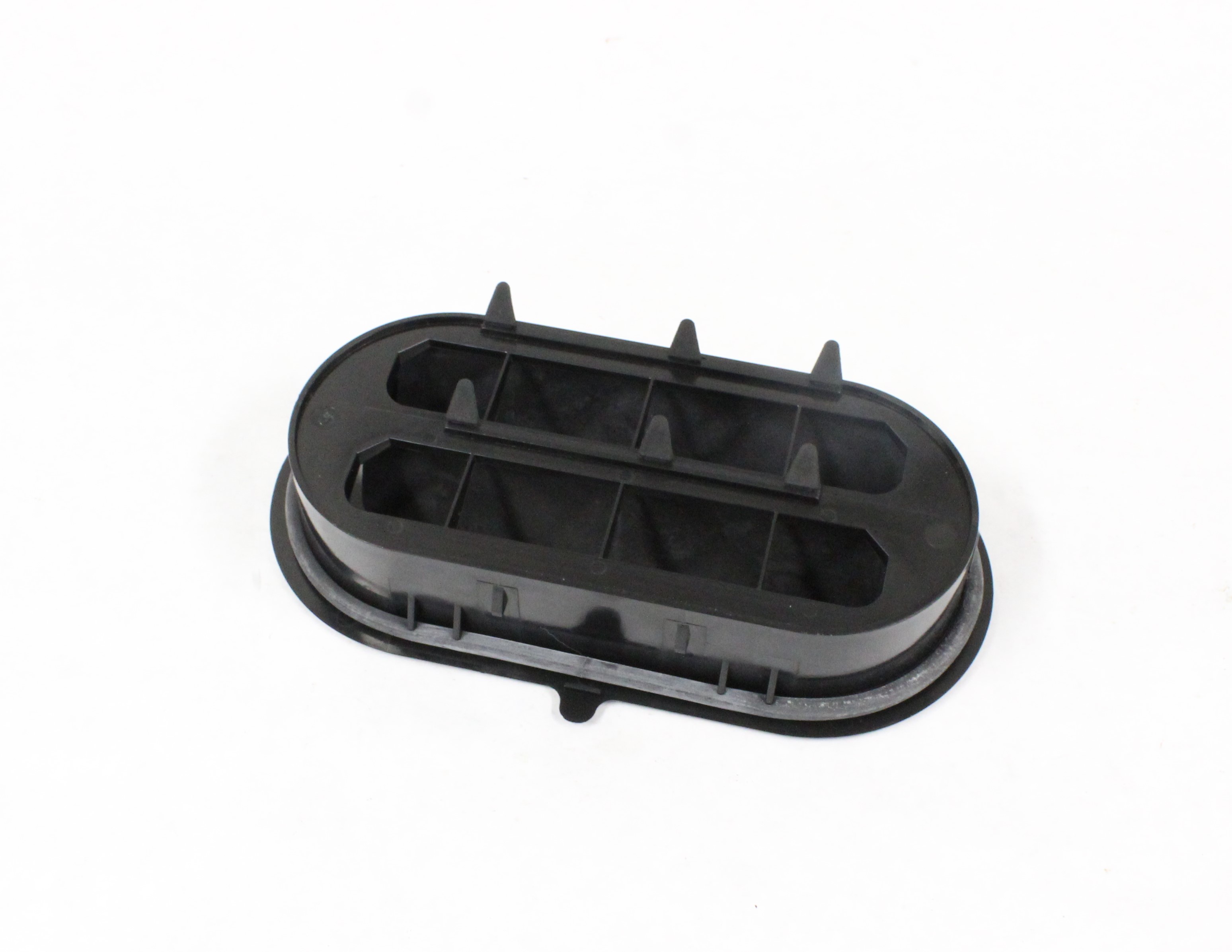 Air duct, rear 7/900 - 2