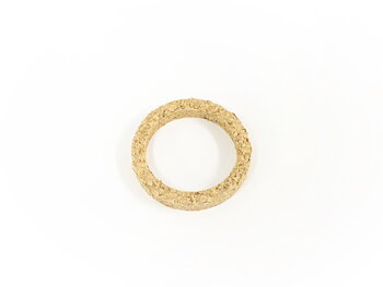 Gasket lower, SU H2/H4 (B14A/B16B) cork